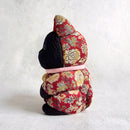 MANEKI NEKO, SPECIALTY, Beckoning Lucky Cat, Edo Art Dolls