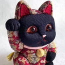 MANEKI NEKO, SPECIALTY, Beckoning Lucky Cat, Edo Art Dolls