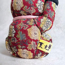 MANEKI NEKO, SPECIALTY, Beckoning Lucky Cat, Edo Art Dolls