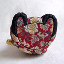 MANEKI NEKO, SPECIALTY, Beckoning Lucky Cat, Edo Art Dolls