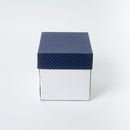 江戸だるま (大) 友禅 金 | 江戸木目込み【だるま】