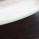 2-piece set Shippo pattern (Seven treasures) Beige & White | Nishijin Textiles | RE:NISTA