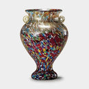 [VASE] NEBUTA FESTIVAL (MIDDLE) | TSUGARU VIDRO| ADERIA