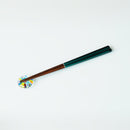 [CHOPSTICKS] CHOPSTICK REST SET FIREWORKS | TSUGARU VIDRO| ADERIA