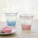[GLASS] COLORS OF JAPAN LANDSCAPES PAIR | TSUGARU VIDRO| ADERIA