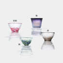 [SAKE CUP] AOMORI'S SIDES | TSUGARU VIDRO| ADERIA