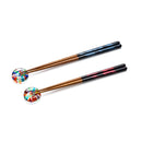 [CHOPSTICKS] CHOPSTICK REST SET NEBUTA | TSUGARU VIDRO| ADERIA