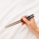 [CHOPSTICKS] CHOPSTICK REST SET NEBUTA | TSUGARU VIDRO| ADERIA
