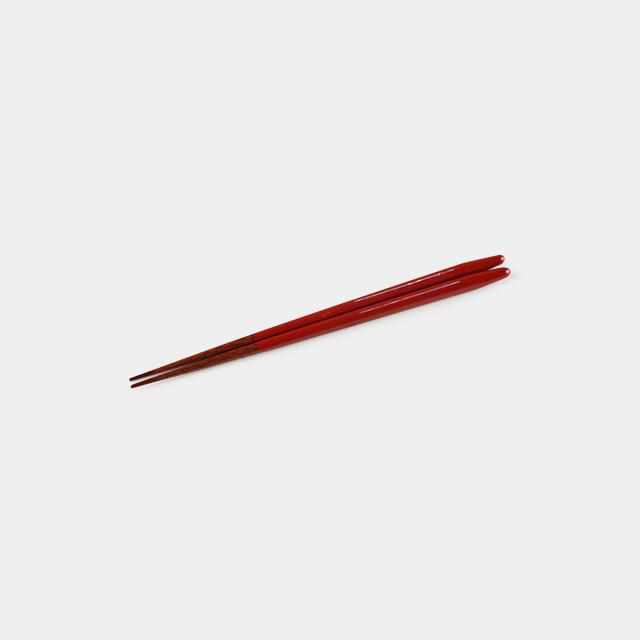 [Chopsticks] Lacquered ICHIJO 9inch Dishwasher-Safe | Wakasa Lacquerware