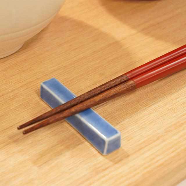 [Chopsticks] Lacquered ICHIJO 9inch Dishwasher-Safe | Wakasa Lacquerware