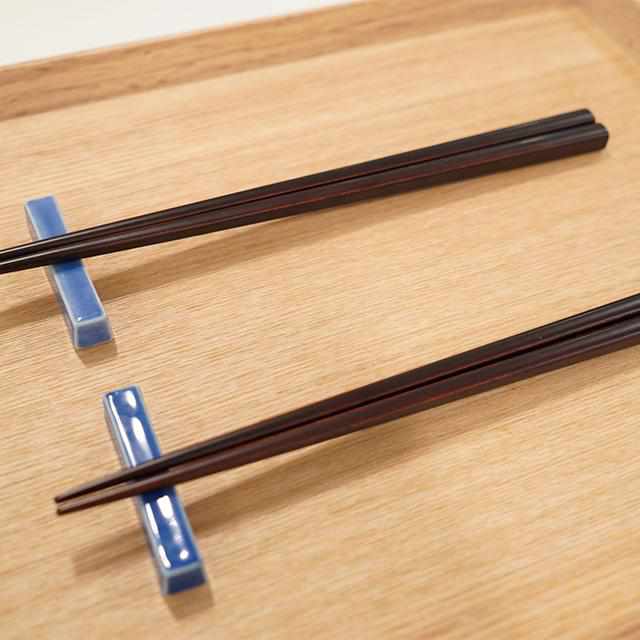 [Chopsticks] SAKURA 9inch  Kijiro nuri Joboji Lacquered | Wakasa Lacquerware