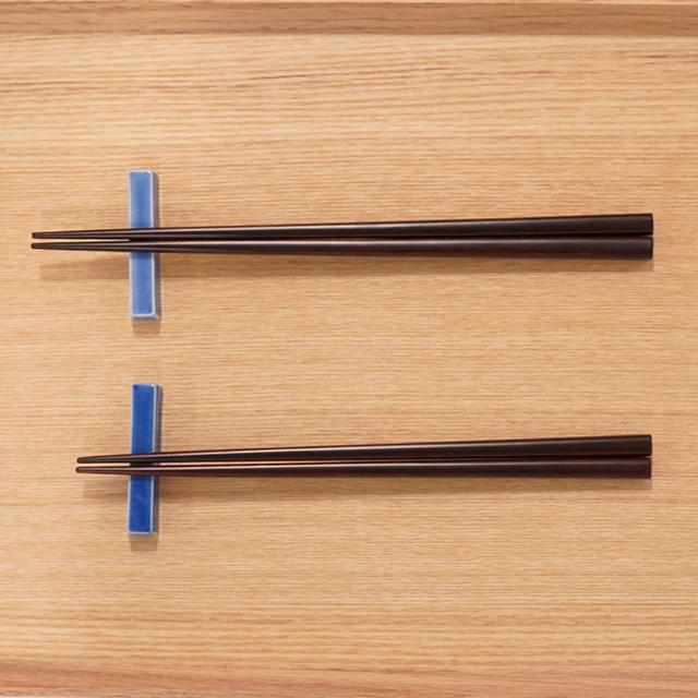 [Chopsticks] SAKURA 9inch  Kijiro nuri Joboji Lacquered | Wakasa Lacquerware