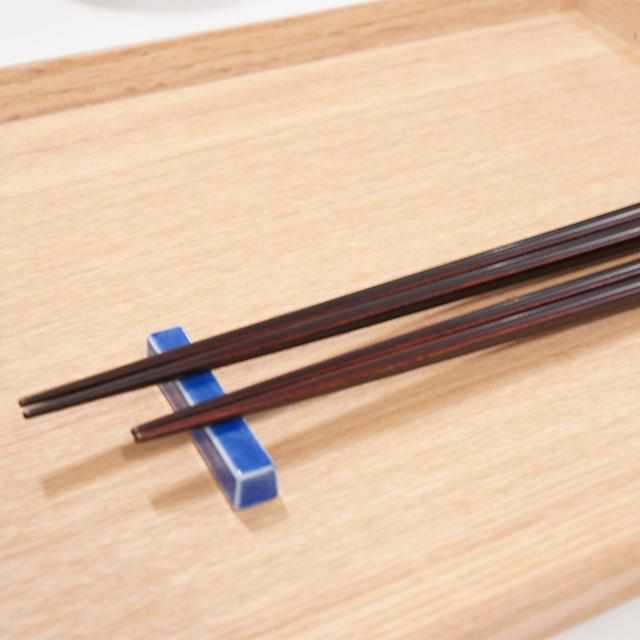 [Chopsticks] SAKURA 9inch  Kijiro nuri Joboji Lacquered | Wakasa Lacquerware