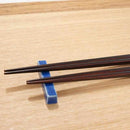 [Chopsticks] SAKURA 8.46inch Kijiro nuri Joboji Lacquered | Wakasa Lacquerware