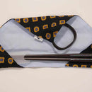 Modern Chopsticks Wrapping Cloth CORONA | Wakasa Lacquered Chopsticks