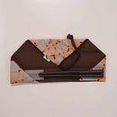 Modern Chopsticks Wrapping Cloth MATCHES | Wakasa Lacquered Chopsticks