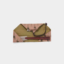 Modern Chopsticks Wrapping Cloth BEIGE | Wakasa Lacquered Chopsticks