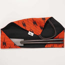 Modern Chopsticks Wrapping Cloth ORANGE | Wakasa Lacquered Chopsticks