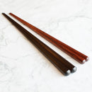 [Chopsticks] Pair OCTAGONAL Chopsticks Set of two | Wakasa Lacquered Chopsticks