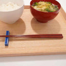 [Chopsticks] Pair OCTAGONAL Chopsticks Set of two | Wakasa Lacquered Chopsticks