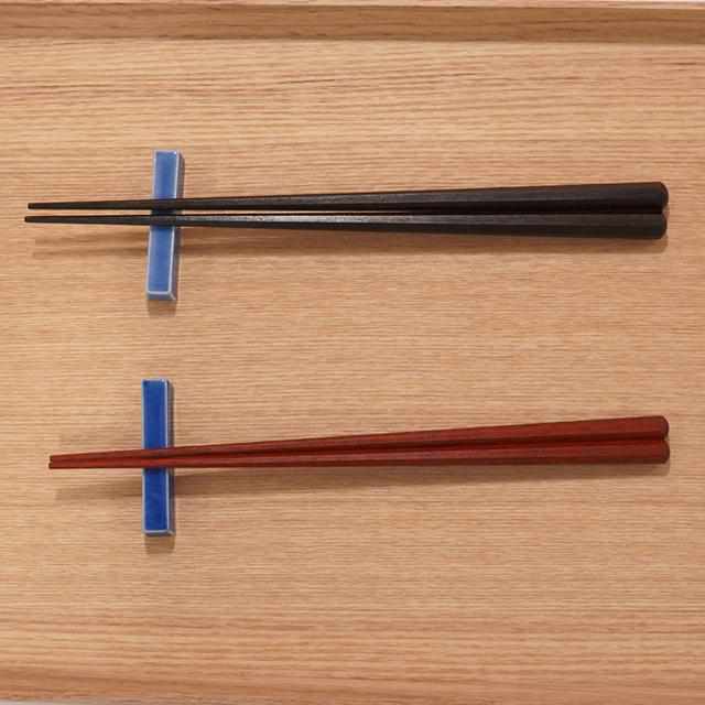 [Chopsticks]  Pair OCTAGONAL Chopsticks Set of two | Wakasa Lacquerware