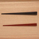 [Chopsticks] Pair OCTAGONAL Chopsticks Set of two | Wakasa Lacquered Chopsticks