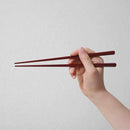 [Chopsticks] Pair OCTAGONAL Chopsticks Set of two | Wakasa Lacquered Chopsticks
