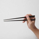 [Chopsticks] Pair OCTAGONAL Chopsticks Set of two | Wakasa Lacquered Chopsticks