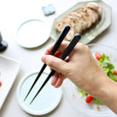 [Chopsticks] Pair OCTAGONAL Chopsticks Set of two | Wakasa Lacquered Chopsticks