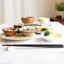 [Chopsticks] Pair OCTAGONAL Chopsticks SAKURA Set of two | Wakasa Lacquered Chopsticks