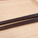 [Chopsticks] Pair OCTAGONAL Chopsticks SAKURA Set of two | Wakasa Lacquered Chopsticks
