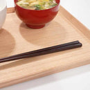 [Chopsticks] Pair OCTAGONAL Chopsticks SAKURA Set of two | Wakasa Lacquered Chopsticks