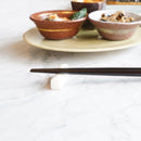 [Chopsticks] Pair OCTAGONAL Chopsticks SAKURA Set of two | Wakasa Lacquered Chopsticks