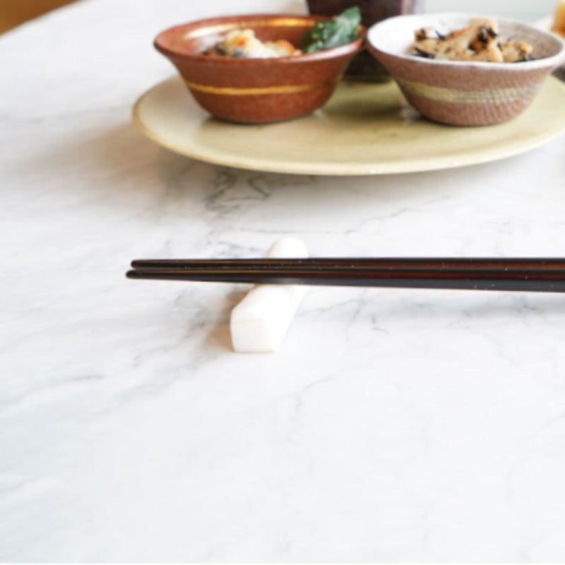 [Chopsticks]  Pair OCTAGONAL Chopsticks SAKURA Set of two | Wakasa Lacquerware