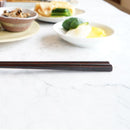 [Chopsticks] Pair OCTAGONAL Chopsticks SAKURA Set of two | Wakasa Lacquered Chopsticks