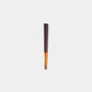 [Chopsticks] Kijiro nuri Joboji Lacquered Japanese Cherry Tree (5.31inch to 9.06inch) | MATSUKAN | Wakasa Lacquered Chopsticks