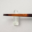 [Chopsticks] Kijiro nuri Joboji Lacquered Japanese Cherry Tree (5.31inch to 9.06inch) | MATSUKAN | Wakasa Lacquered Chopsticks