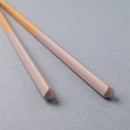 [Chopsticks] SAIBASHI HASHIKURA SEASON01 PALE PINK (11.81inch) | MATSUKAN | Wakasa Lacquered Chopsticks