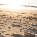 [Chopsticks] HASHIKURA SEASON01 Octagonal Wenge Beige (8.85inch) | MATSUKAN | Wakasa Lacquered Chopsticks