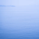 [Chopsticks] HASHIKURA SEASON01 Octagonal Wenge Light Blue (8.85inch) | MATSUKAN | Wakasa Lacquered Chopsticks