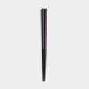[Chopsticks] HASHIKURA SEASON01 Octagonal Wenge Purple (8.85inch) | MATSUKAN | Wakasa Lacquered Chopsticks