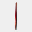 [Chopsticks] SAIBASHI Natural Urushi Coarting Dishwasher-safe (11.81inch) | MATSUKAN | Wakasa Lacquered Chopsticks