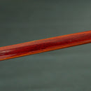 [Chopsticks] SAIBASHI Natural Urushi Coarting Dishwasher-safe (11.81inch) | MATSUKAN | Wakasa Lacquered Chopsticks