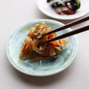 [Chopsticks] SAIBASHI Natural Urushi Coarting Dishwasher-safe (11.81inch) | MATSUKAN | Wakasa Lacquered Chopsticks