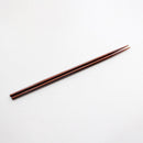 [Chopsticks] SAIBASHI Natural Urushi Coarting Dishwasher-safe (11.81inch) | MATSUKAN | Wakasa Lacquered Chopsticks
