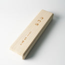 [Chopsticks] a Pair of Hexagonal Bamboo Chopsticks set of two | Wakasa Lacquered Chopsticks