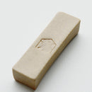 [Chopsticks and Chopstick Rest]  HASHIKURA SEASON01 Octagonal Wenge Purple (8.85inch) with Ceramic chopstick rest | MATSUKAN | Wakasa Lacquered Chopsticks