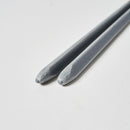 [Chopsticks] UTSUWATO Triangular 9inch (Dishwasher-Safe) | Wakasa Lacquered Chopsticks| MATSUKAN