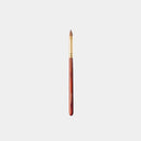 [MAKEUP BRUSH] BISYODO (L) LIP BRUSH (ROUND FLAT) 11MM | MAKEUP BRUSH CRAFT | UYODA BISYODO