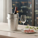 WINE COOLER RIPPLES, Pither, Osaka Naniwa Suzuki｜使用イメージ（演出・テーブルコーディネート）※手作りのため色・風合いは一点ごとに異なります